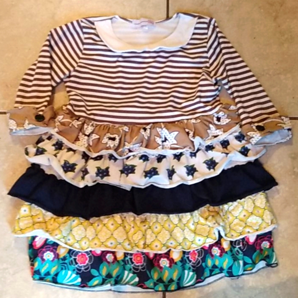 Tunic top